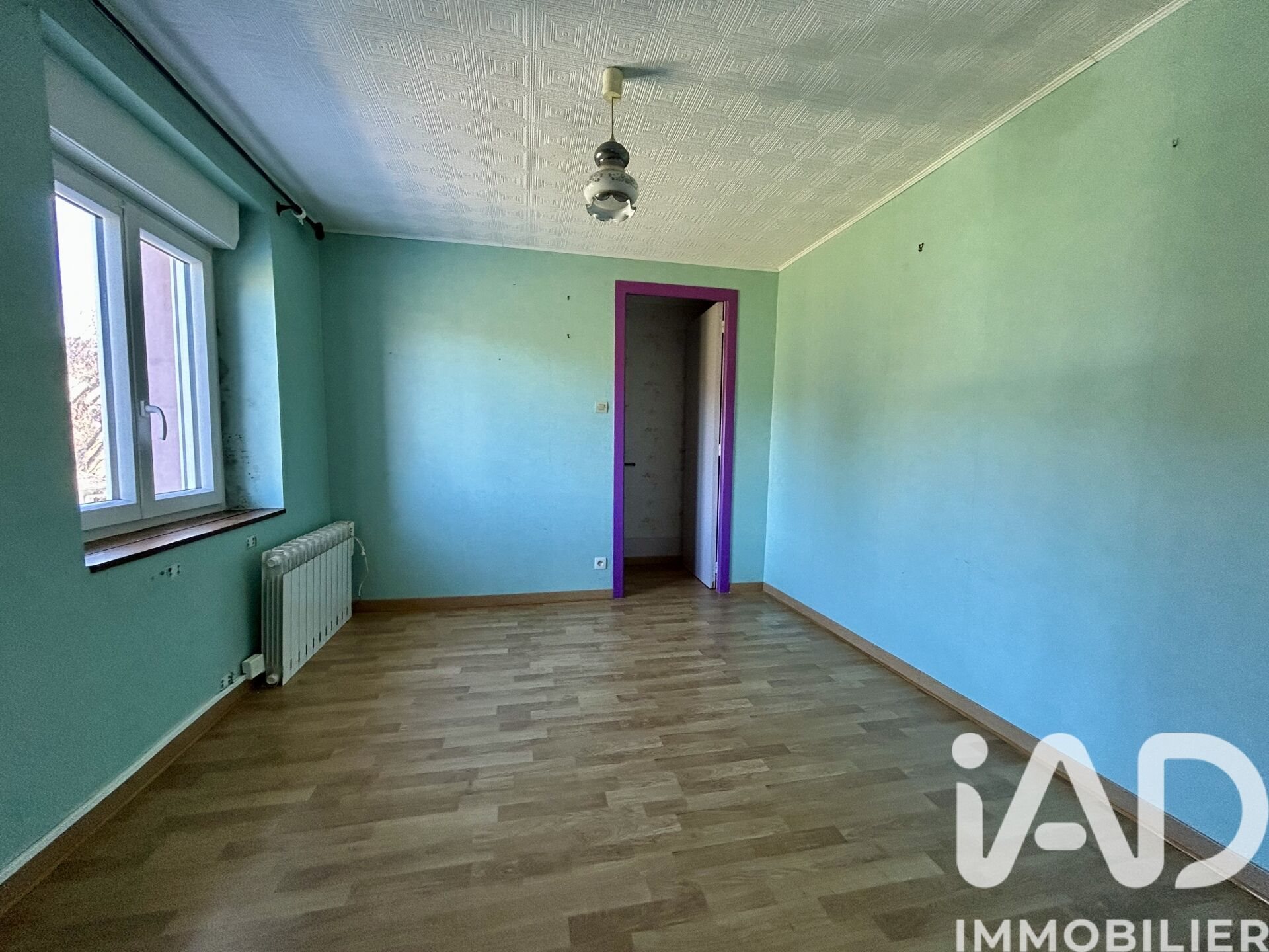 Maison à vendre, 89m², Granges-Aumontzey
