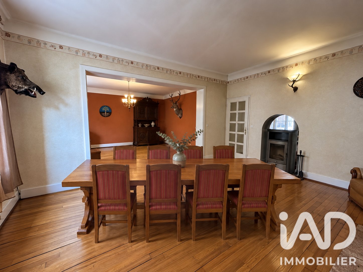 Maison à vendre, 255m², Raon-l'Étape