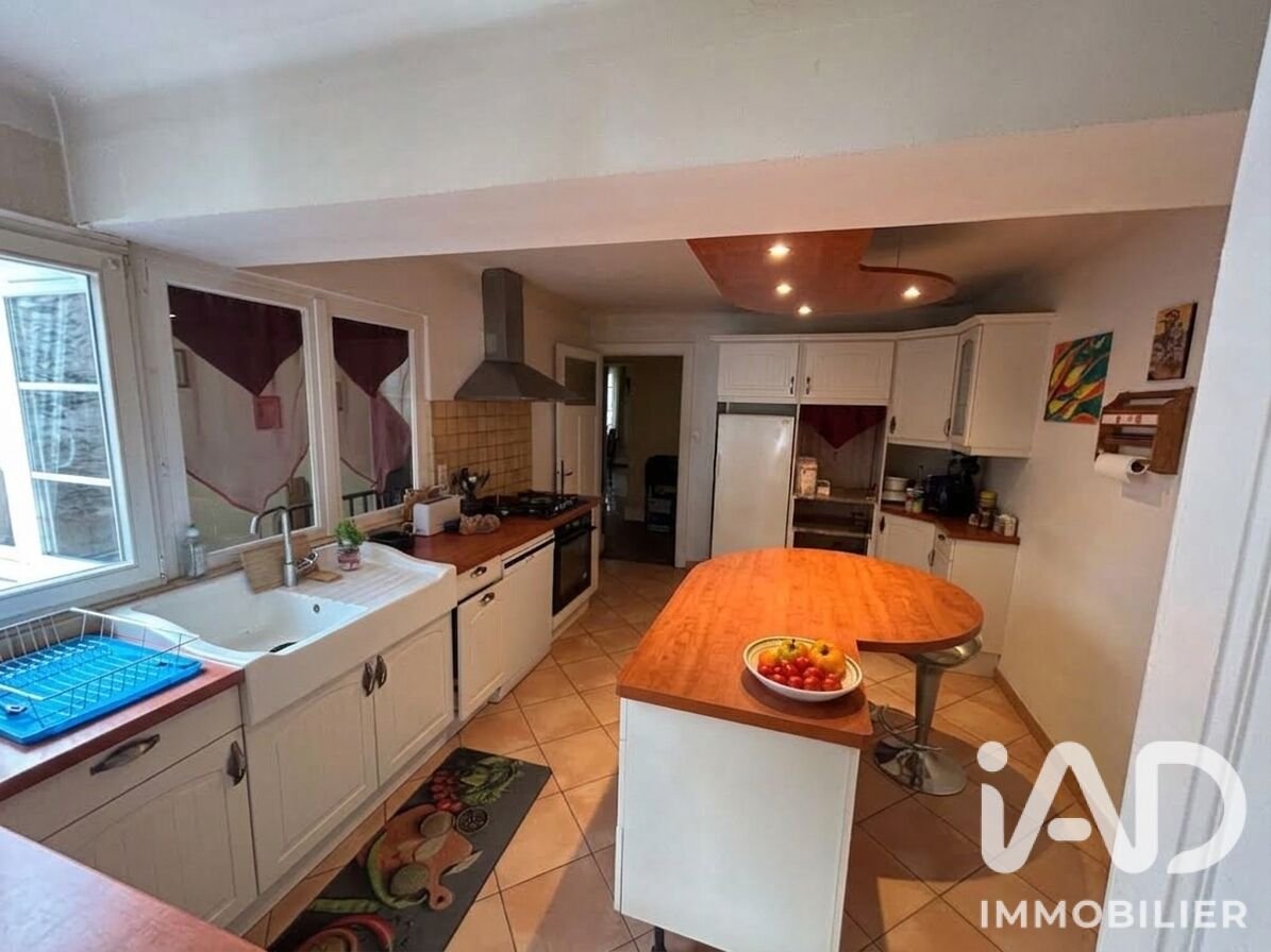 Maison à vendre, 255m², Raon-l'Étape