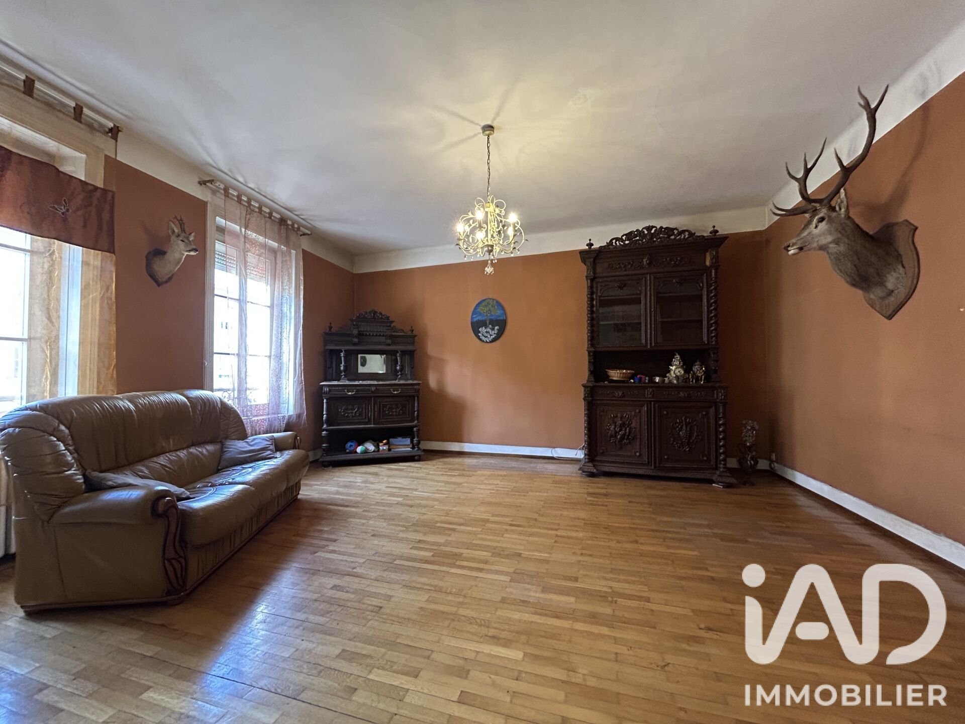 Maison à vendre, 255m², Raon-l'Étape