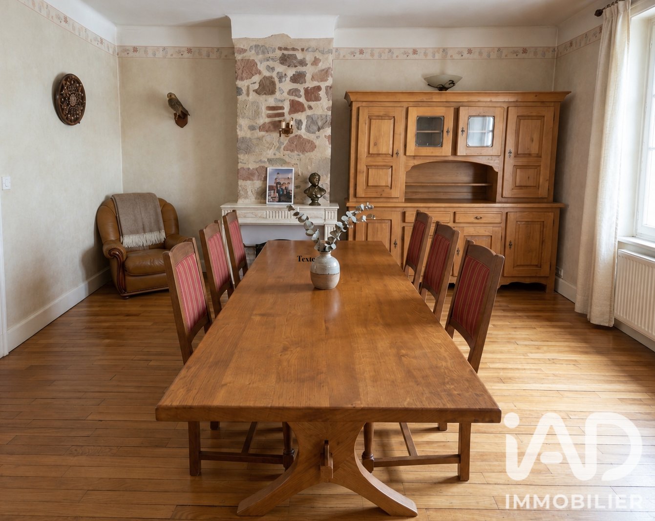 Maison à vendre, 255m², Raon-l'Étape