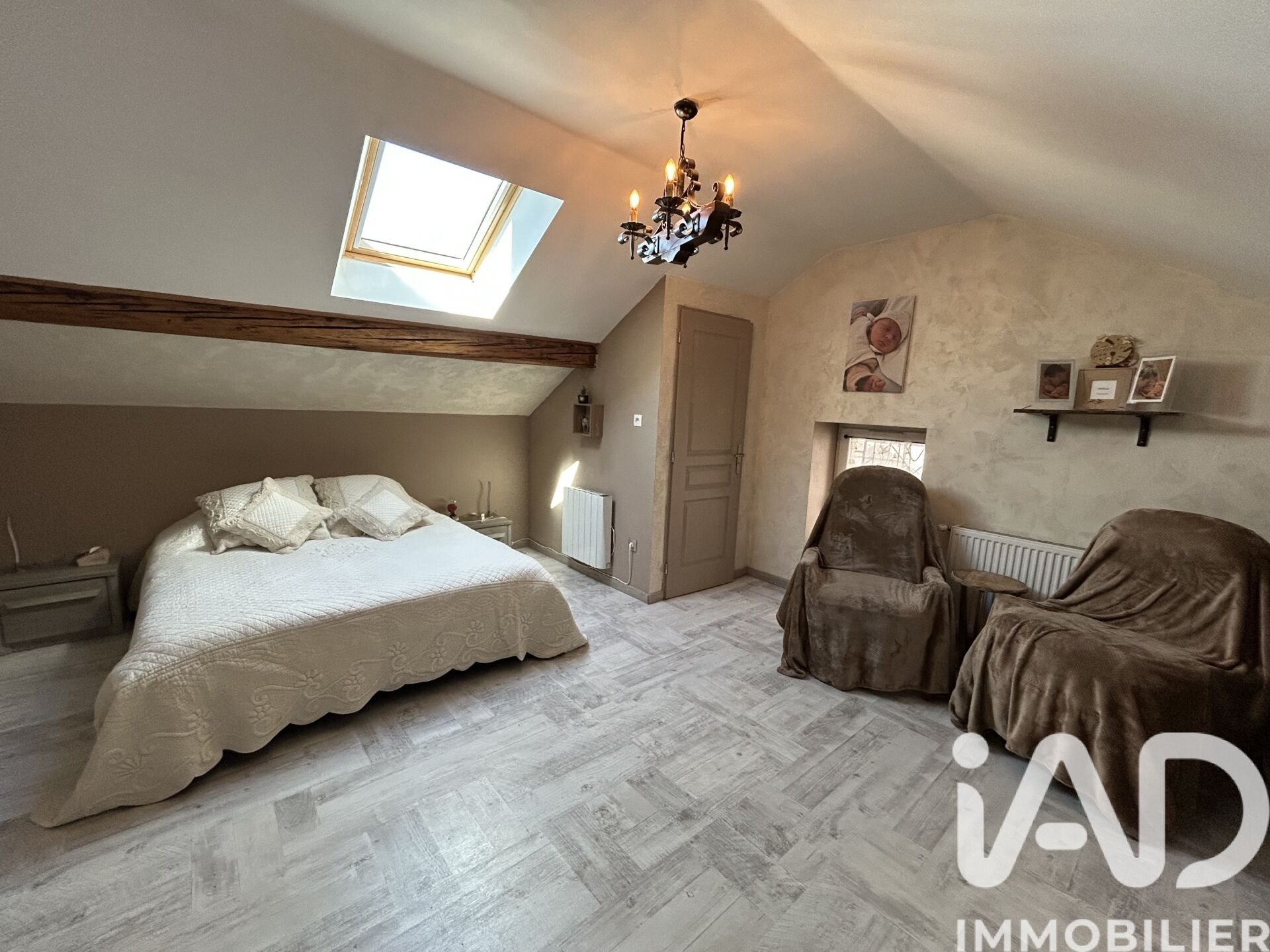 Maison à vendre, 110m², Raon-l'Étape