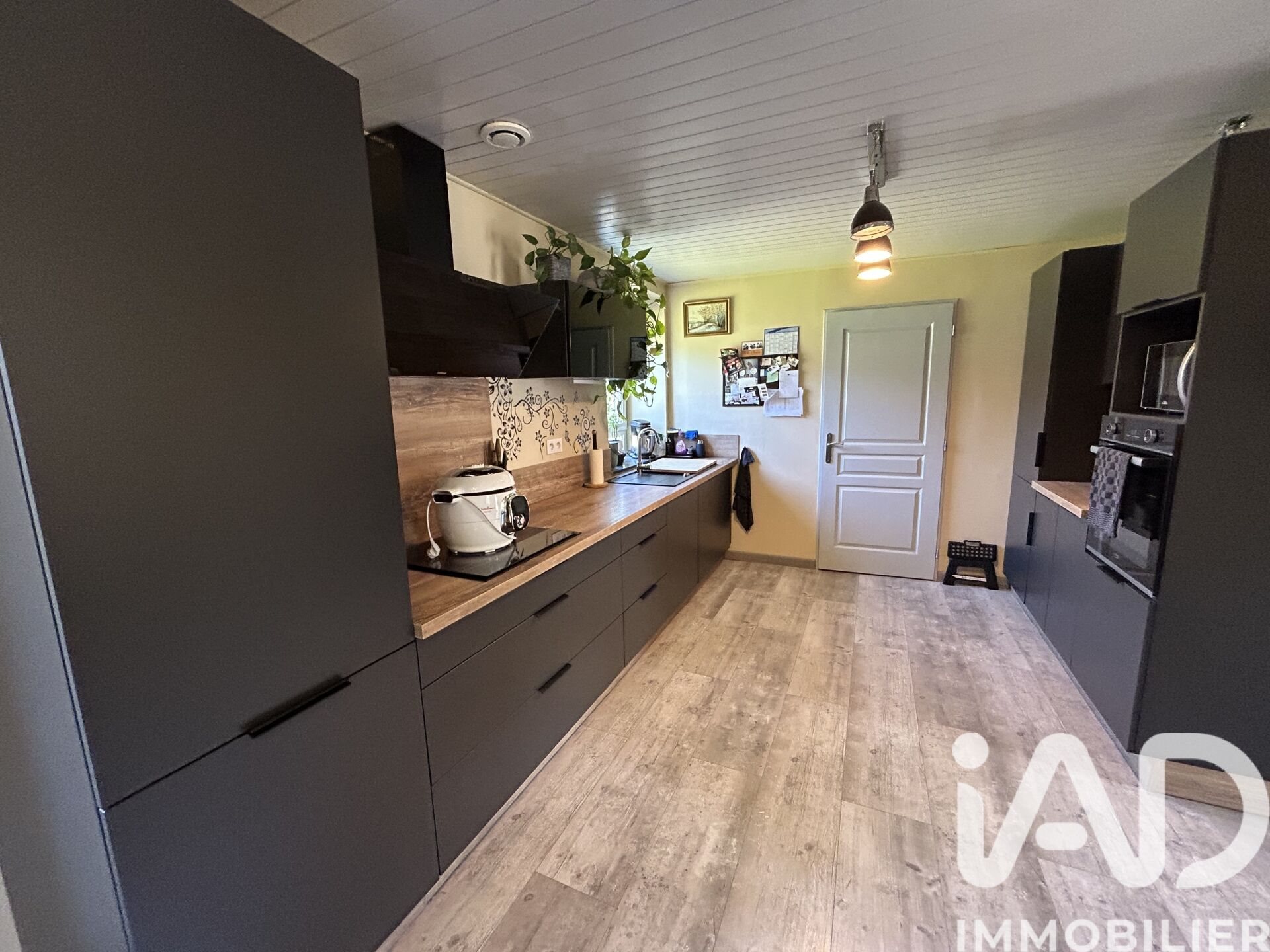 Maison à vendre, 110m², Raon-l'Étape