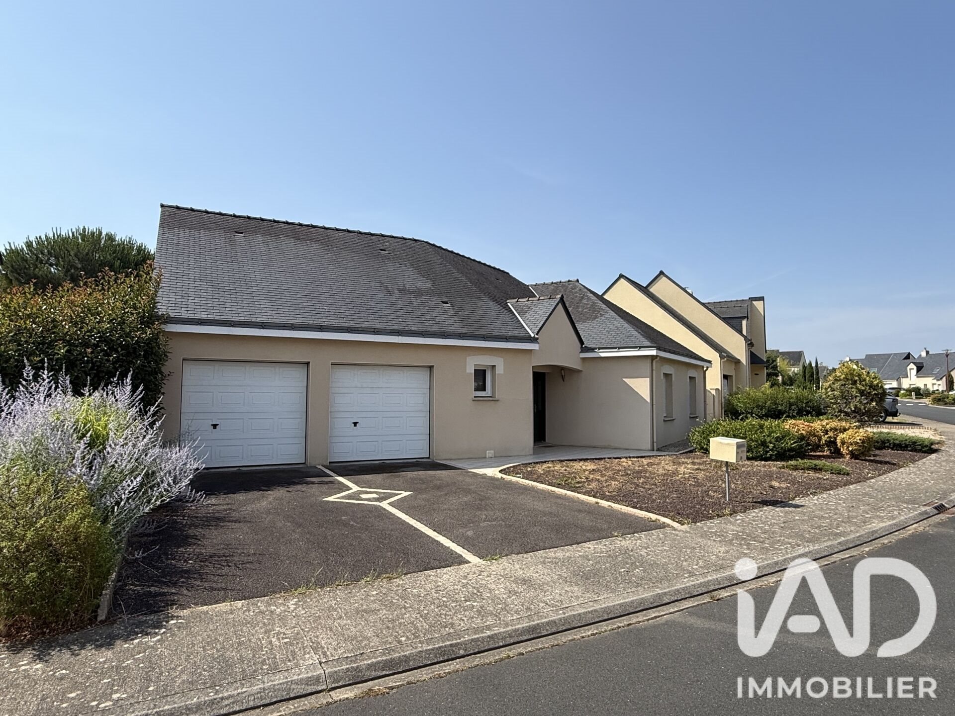 Maison à vendre, 121m², Carquefou