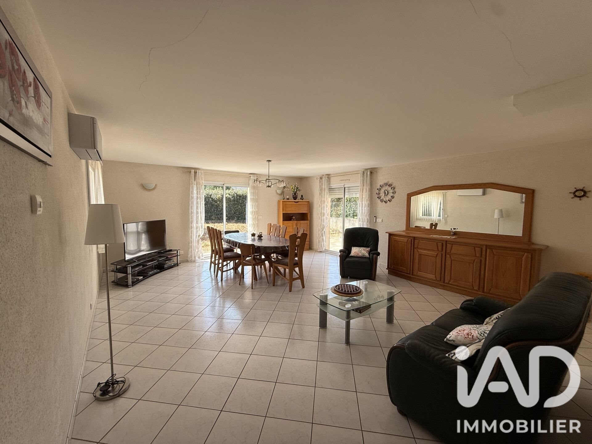 Maison à vendre, 121m², Carquefou
