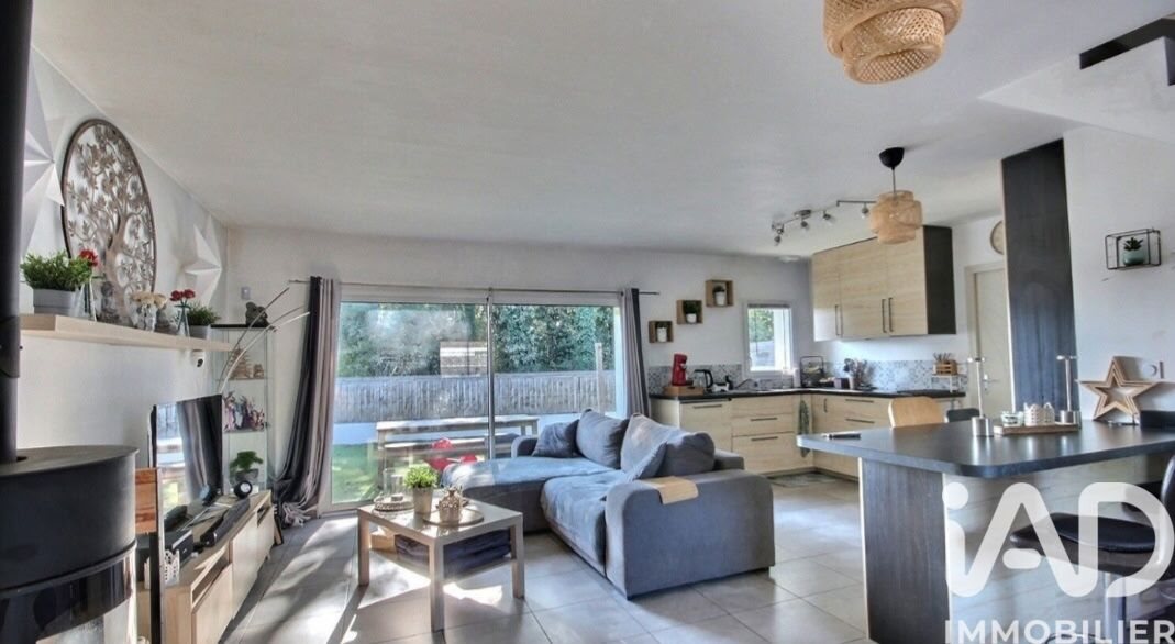 Maison à vendre, 96m², Pornic