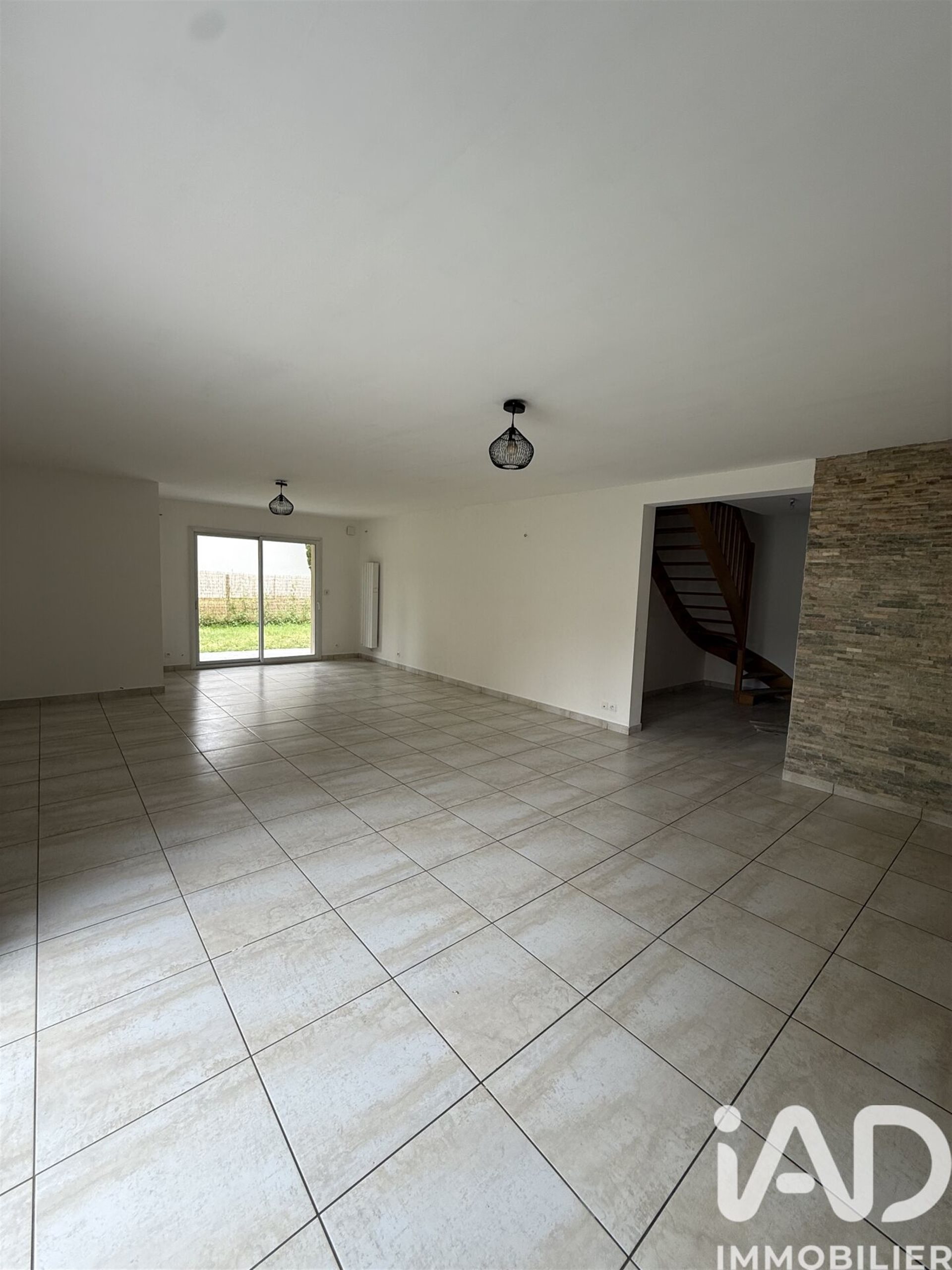Maison à vendre, 215m², Haute-Goulaine