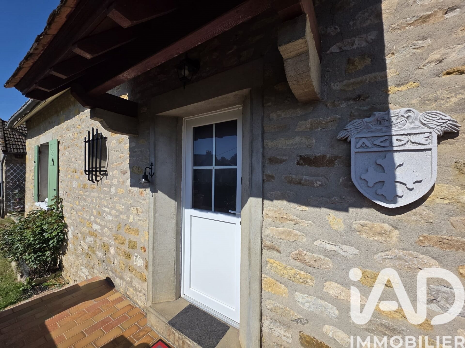 Maison à vendre, 92m², Montapas