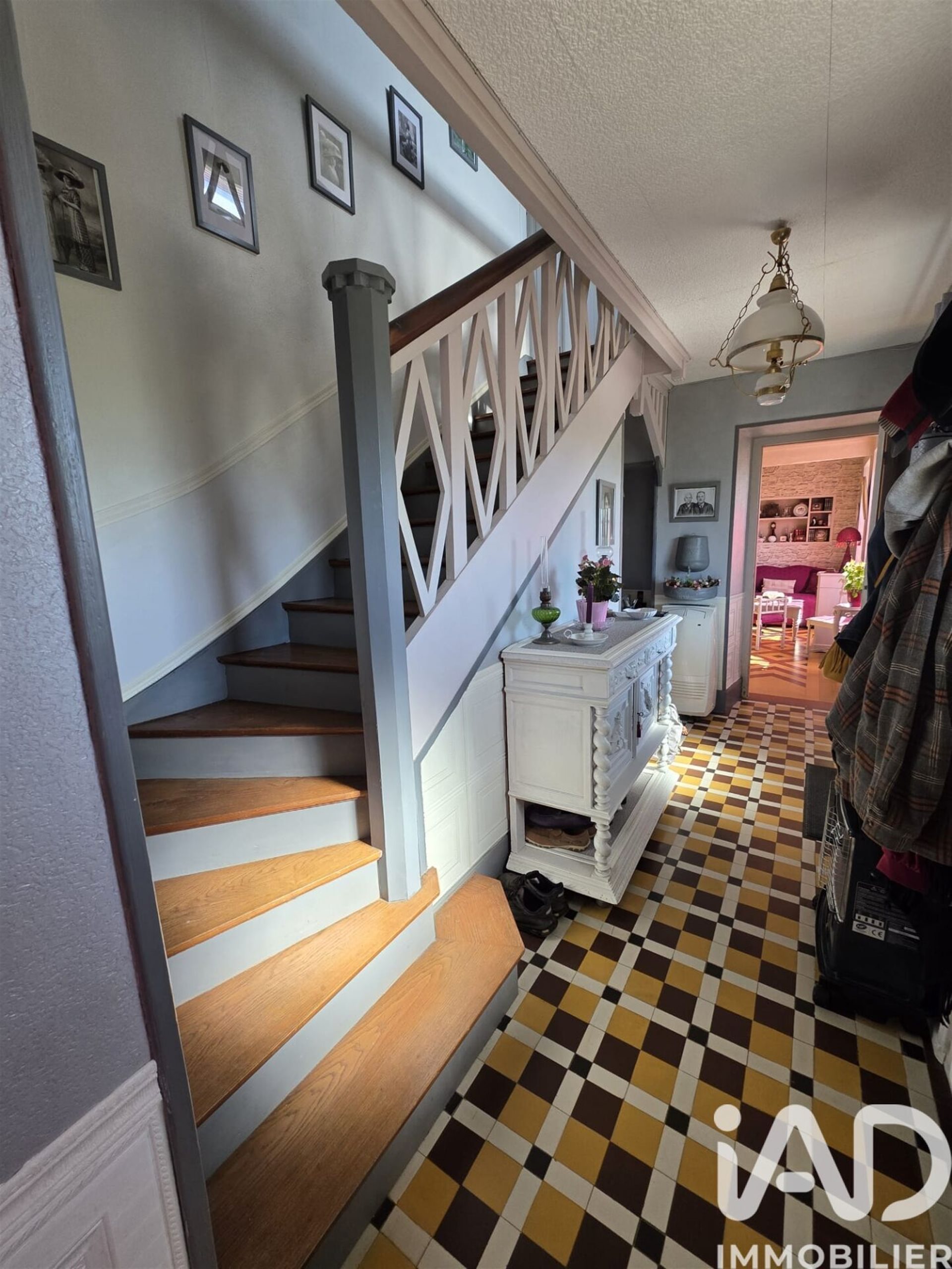 Maison à vendre, 92m², Montapas