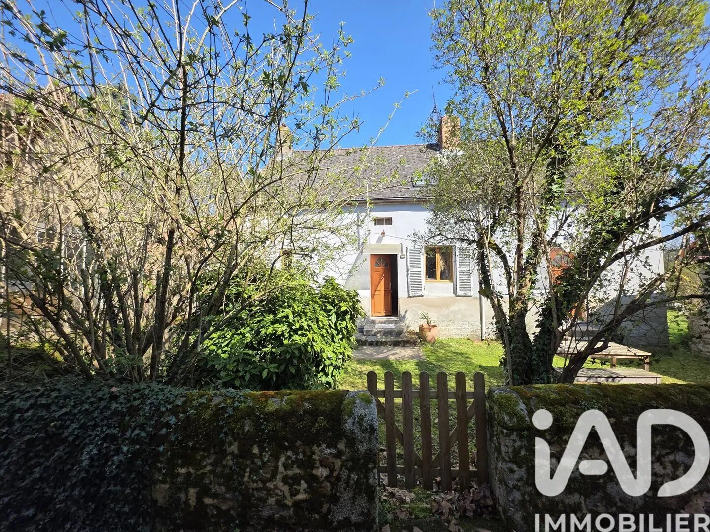 Maison à vendre, 164m², Grury