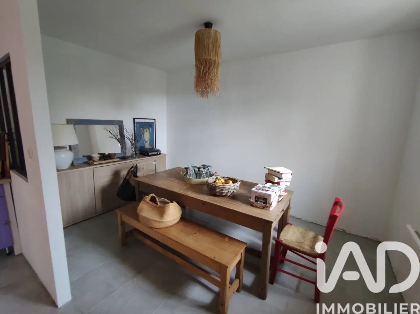 Maison à vendre, 164m², Grury