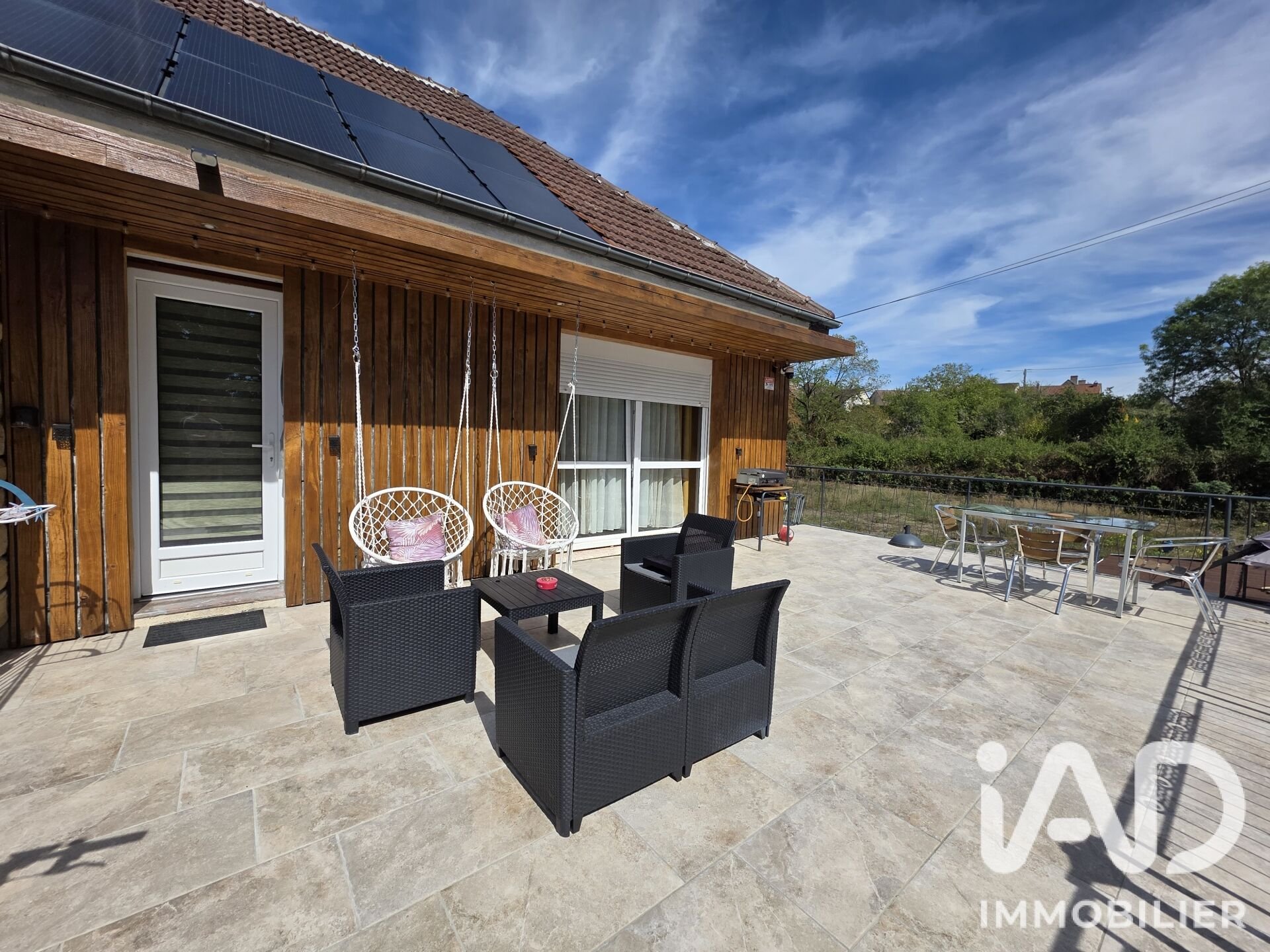 Maison à vendre, 130m², Sémelay