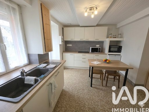 Maison à vendre, 53m², Cercy-la-Tour
