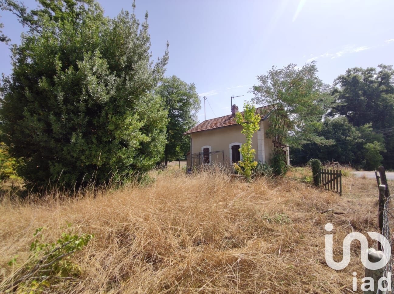Maison à vendre, 53m², Cronat