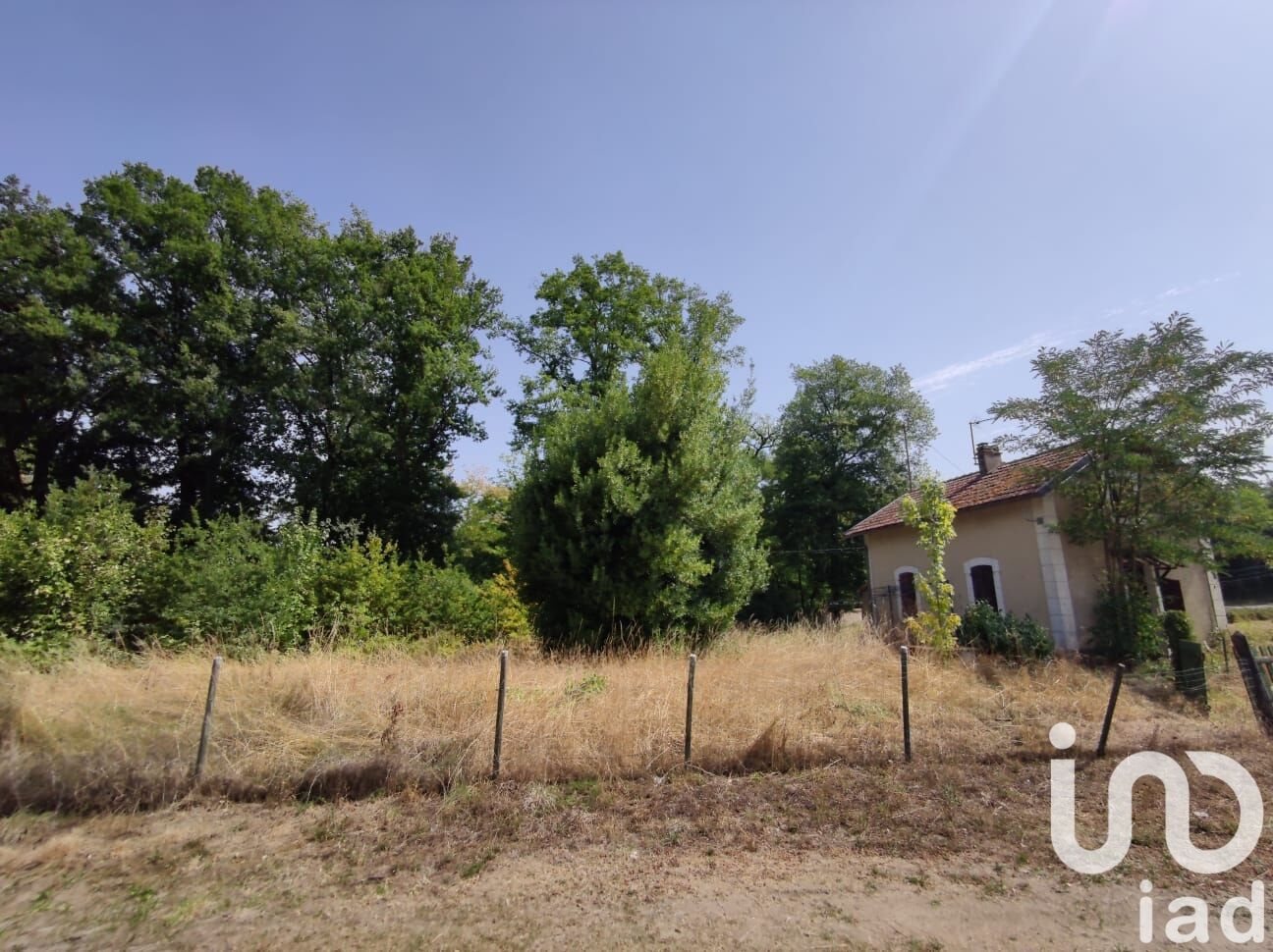 Maison à vendre, 53m², Cronat