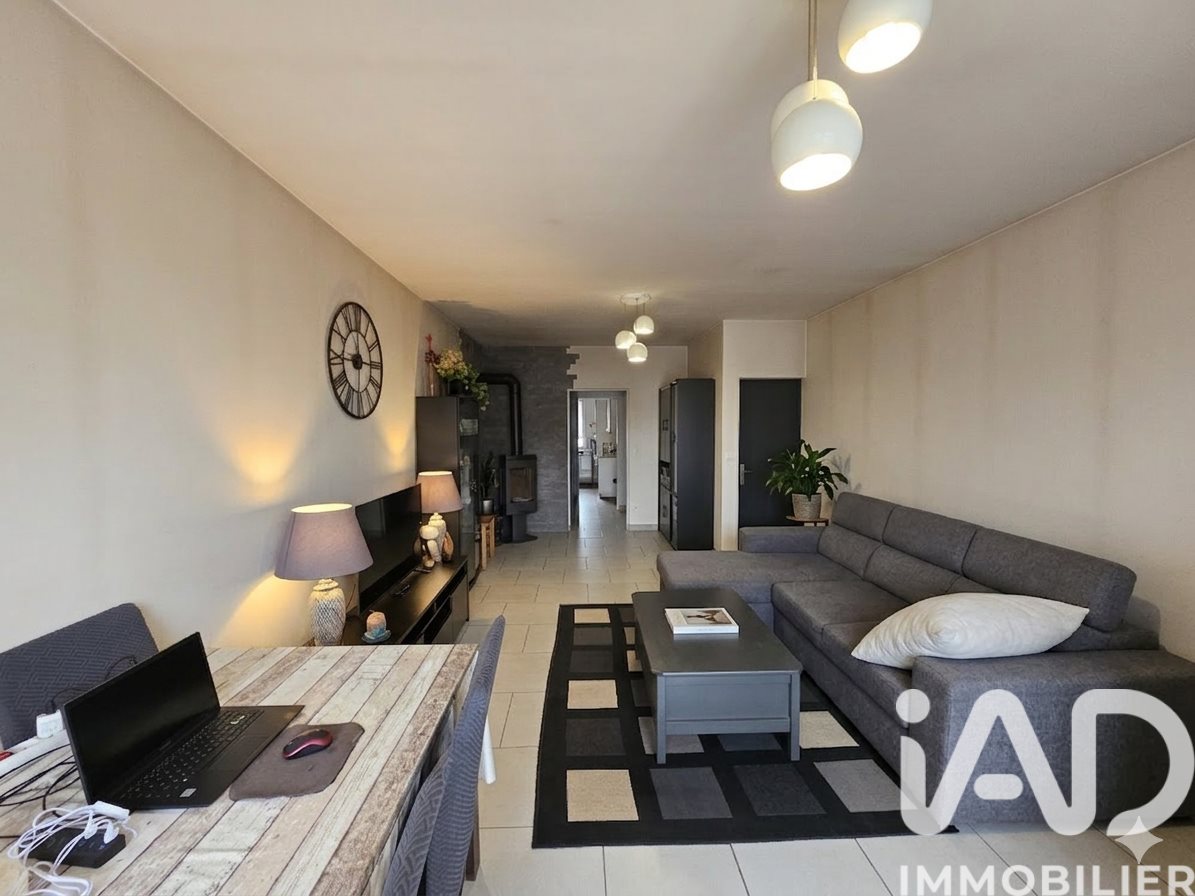 Maison à vendre, 350m², Luzy