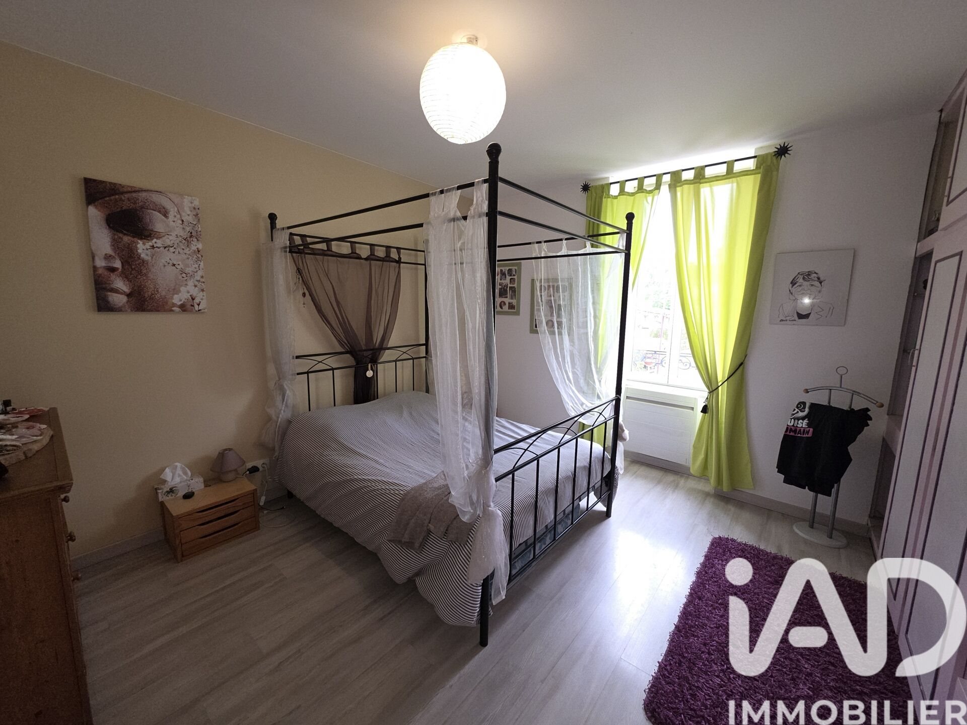 Maison à vendre, 350m², Luzy