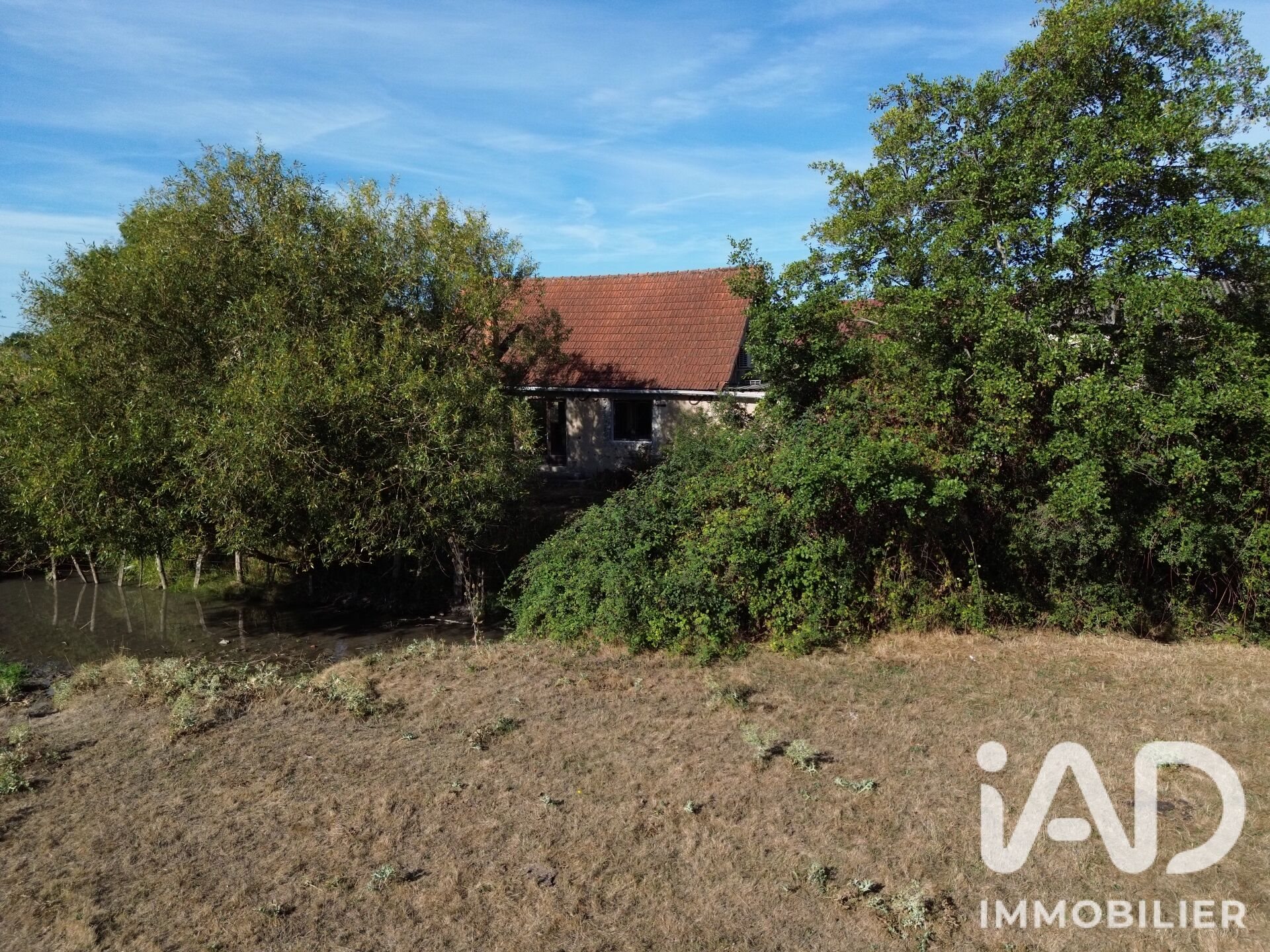 Maison à vendre, 100m², Beaulon