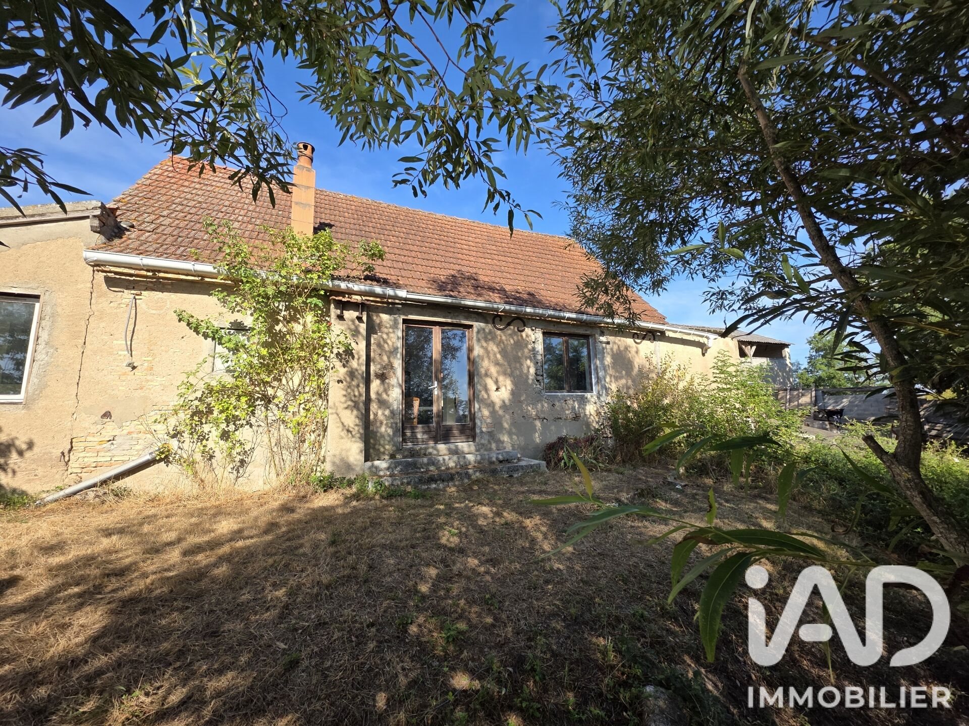 Maison à vendre, 100m², Beaulon