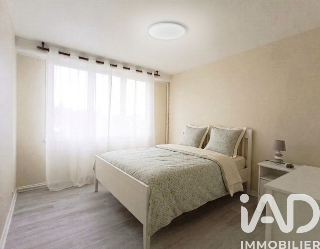 Appartement à vendre, 72m², Douai