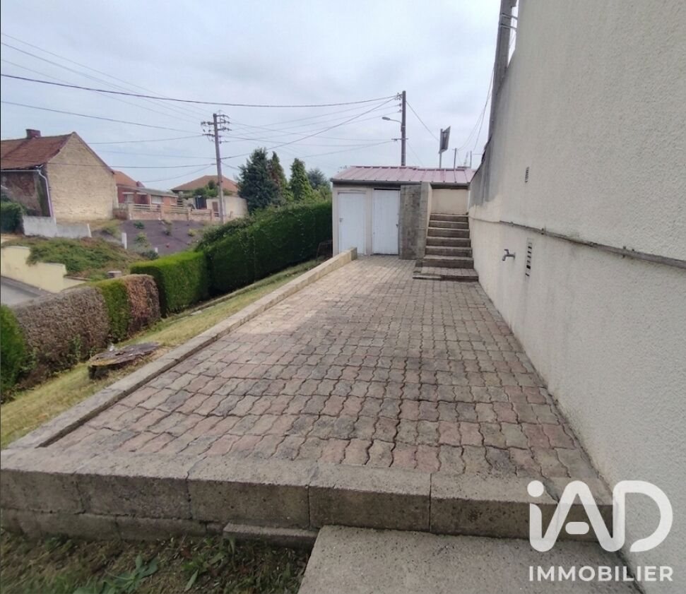 Maison à vendre, 58m², Burbure