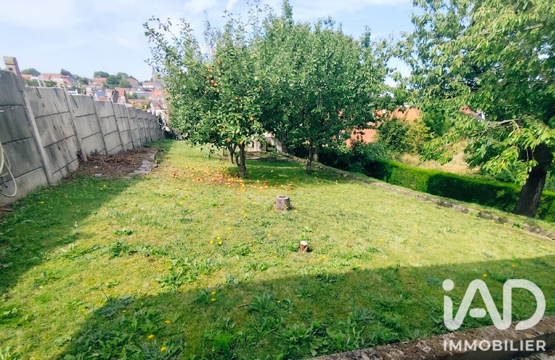 Maison à vendre, 58m², Burbure