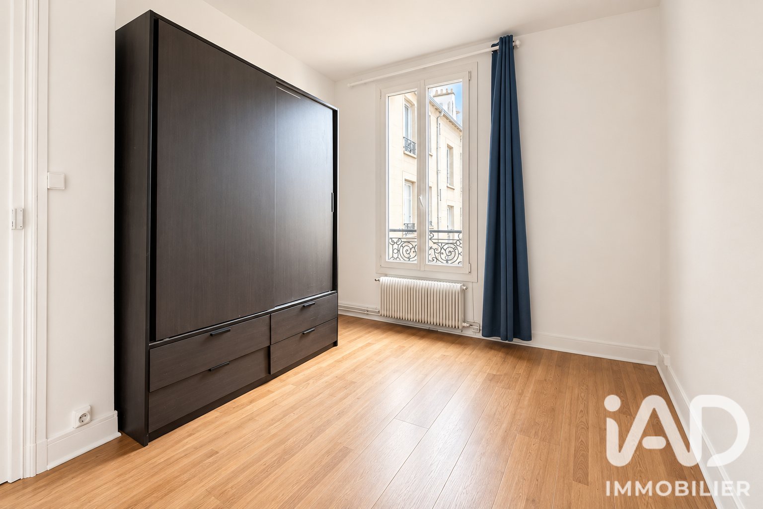 Appartement à vendre, 46m², Vitry-sur-Seine