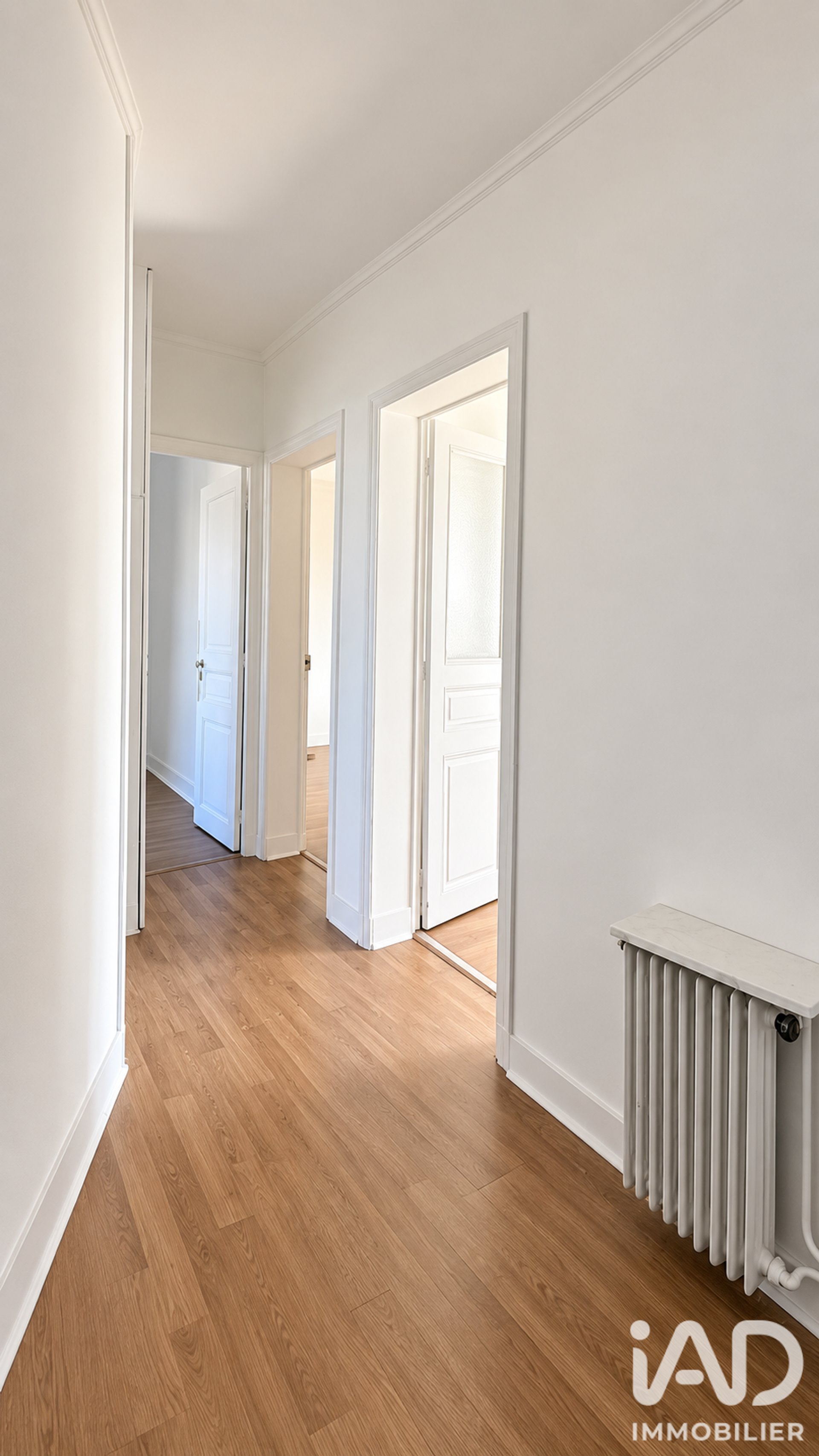 Appartement à vendre, 46m², Vitry-sur-Seine