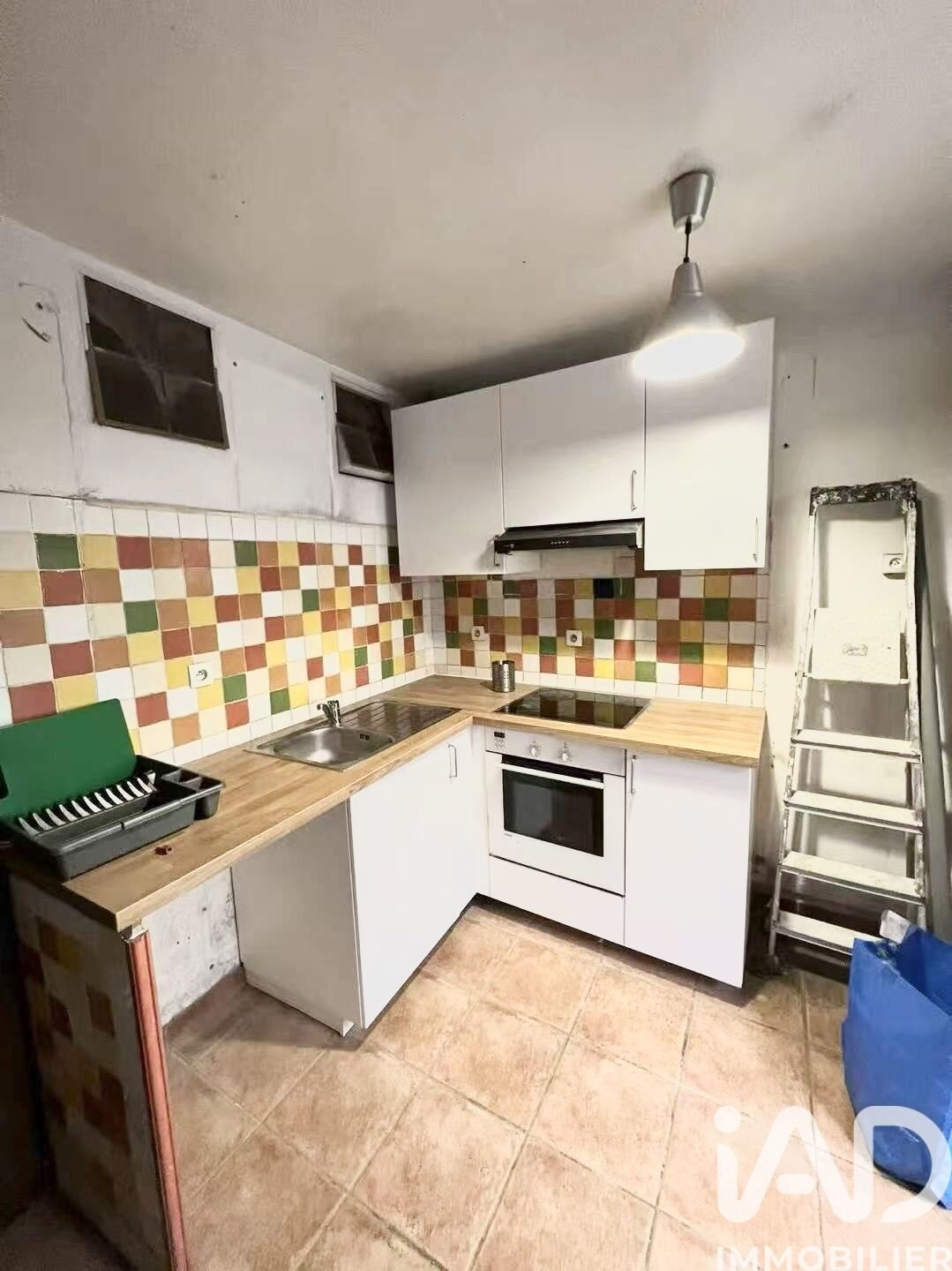 Appartement à vendre, 95m², Argenteuil