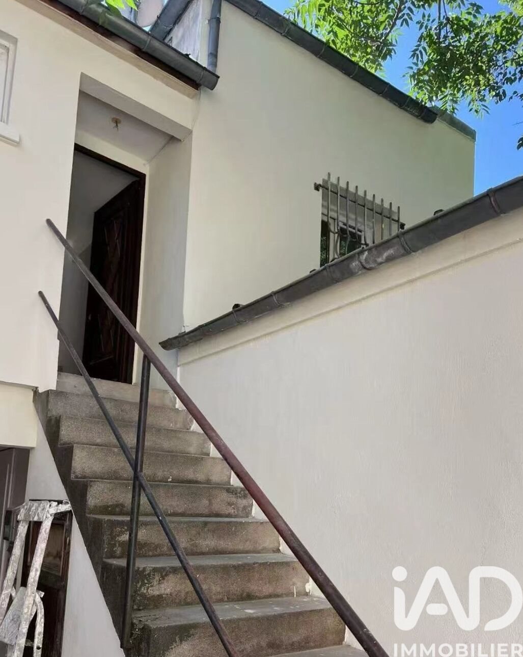 Appartement à vendre, 95m², Argenteuil