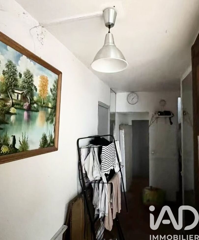 Appartement à vendre, 95m², Argenteuil