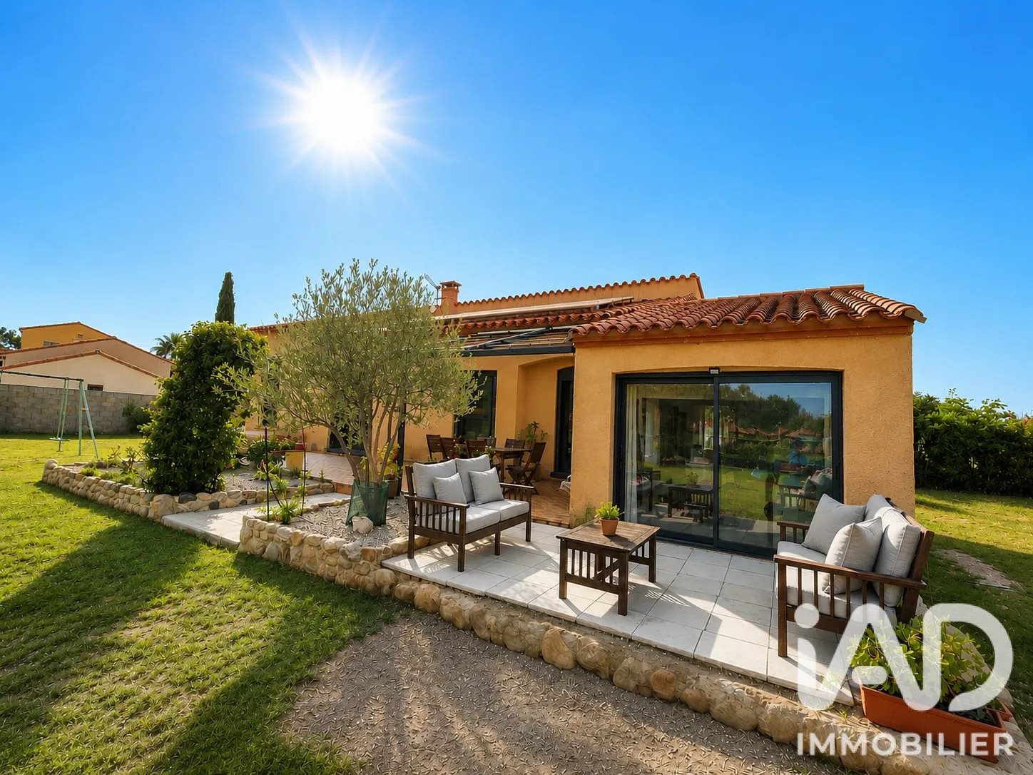 Maison à vendre, 117m², Montesquieu-des-Albères