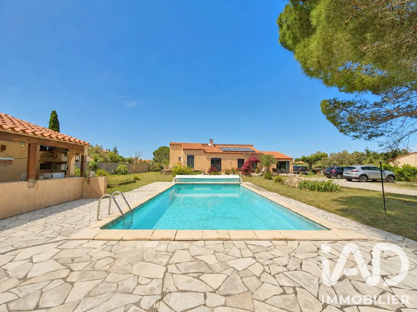 Maison à vendre, 117m², Montesquieu-des-Albères