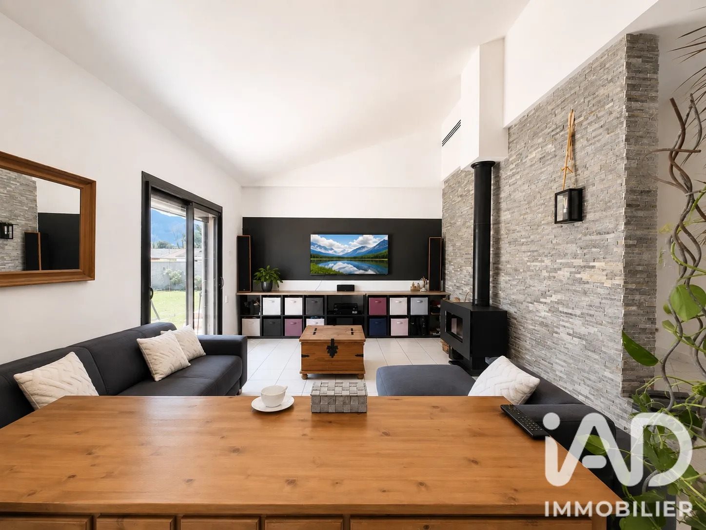 Maison à vendre, 117m², Montesquieu-des-Albères