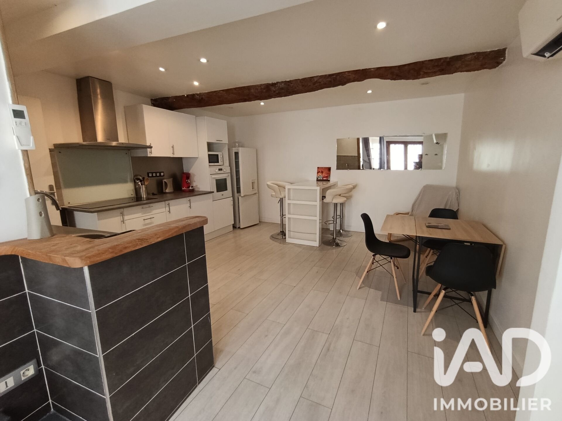 Maison à vendre, 65m², Le Boulou