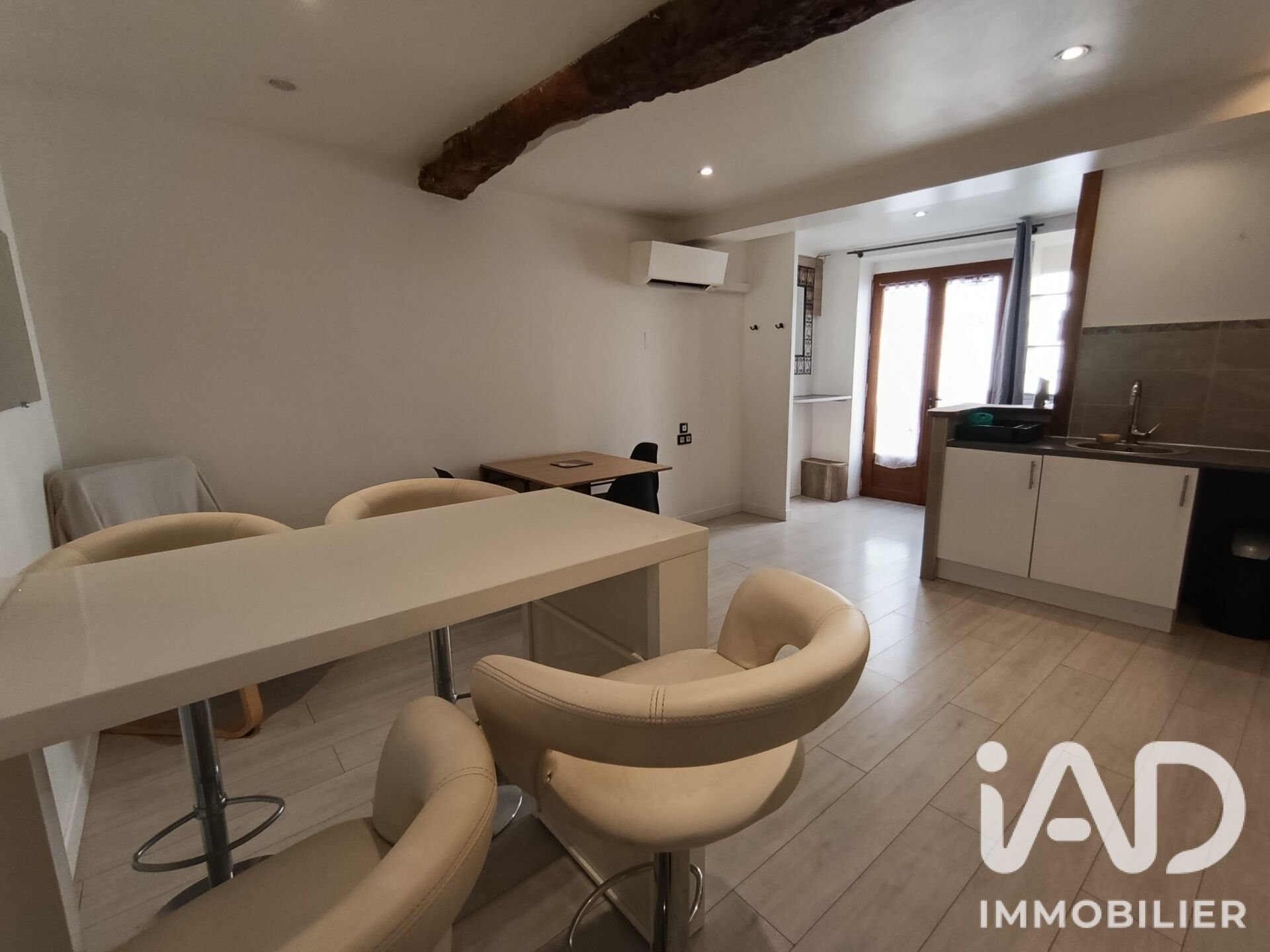 Maison à vendre, 65m², Le Boulou