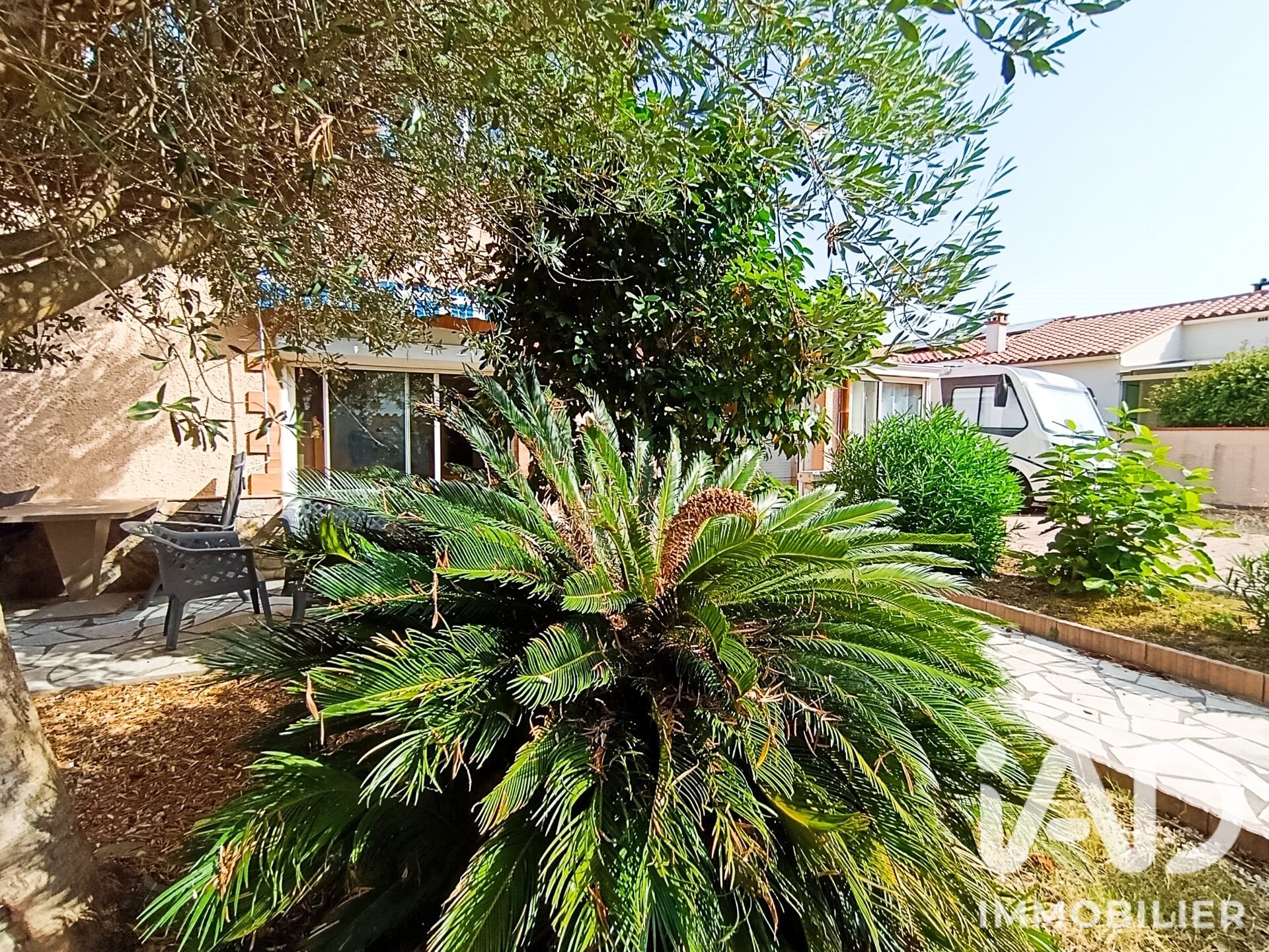 Maison à vendre, 117m², Le Boulou