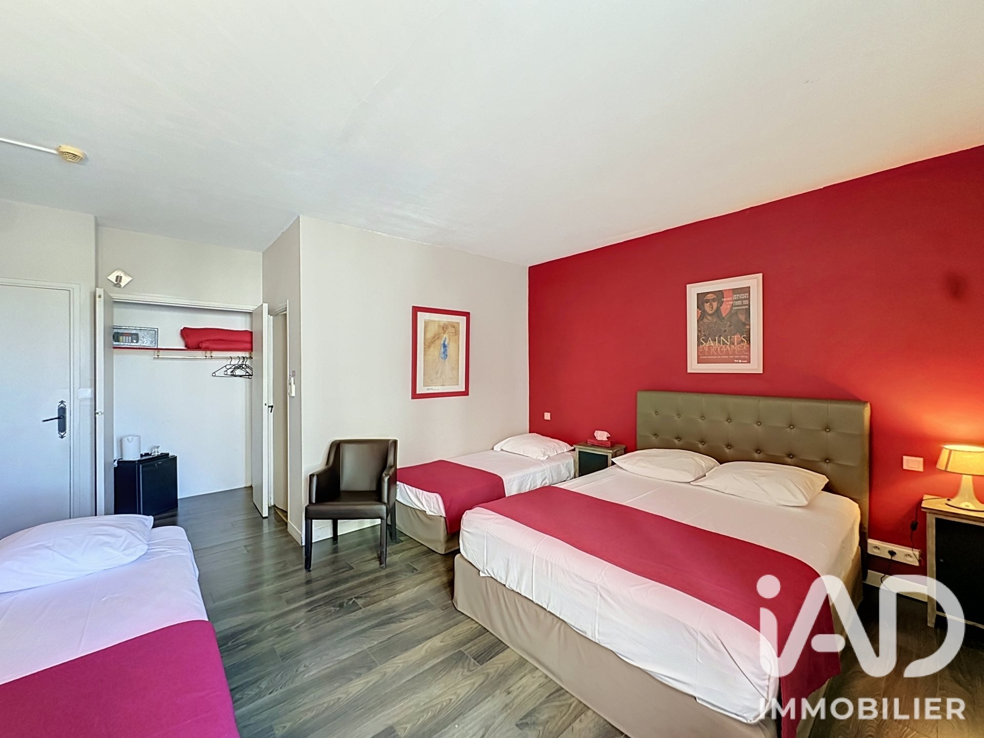 Maison à vendre, 630m², Avignon
