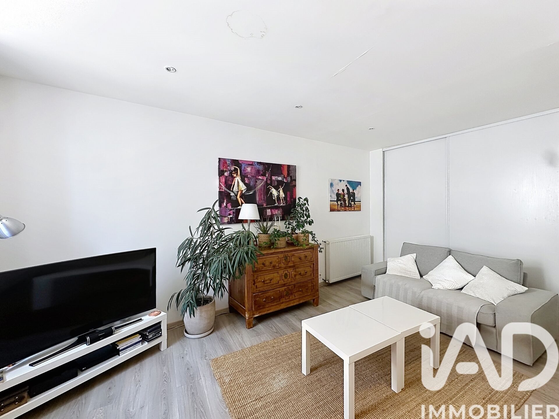 Appartement à vendre, 75m², Avignon