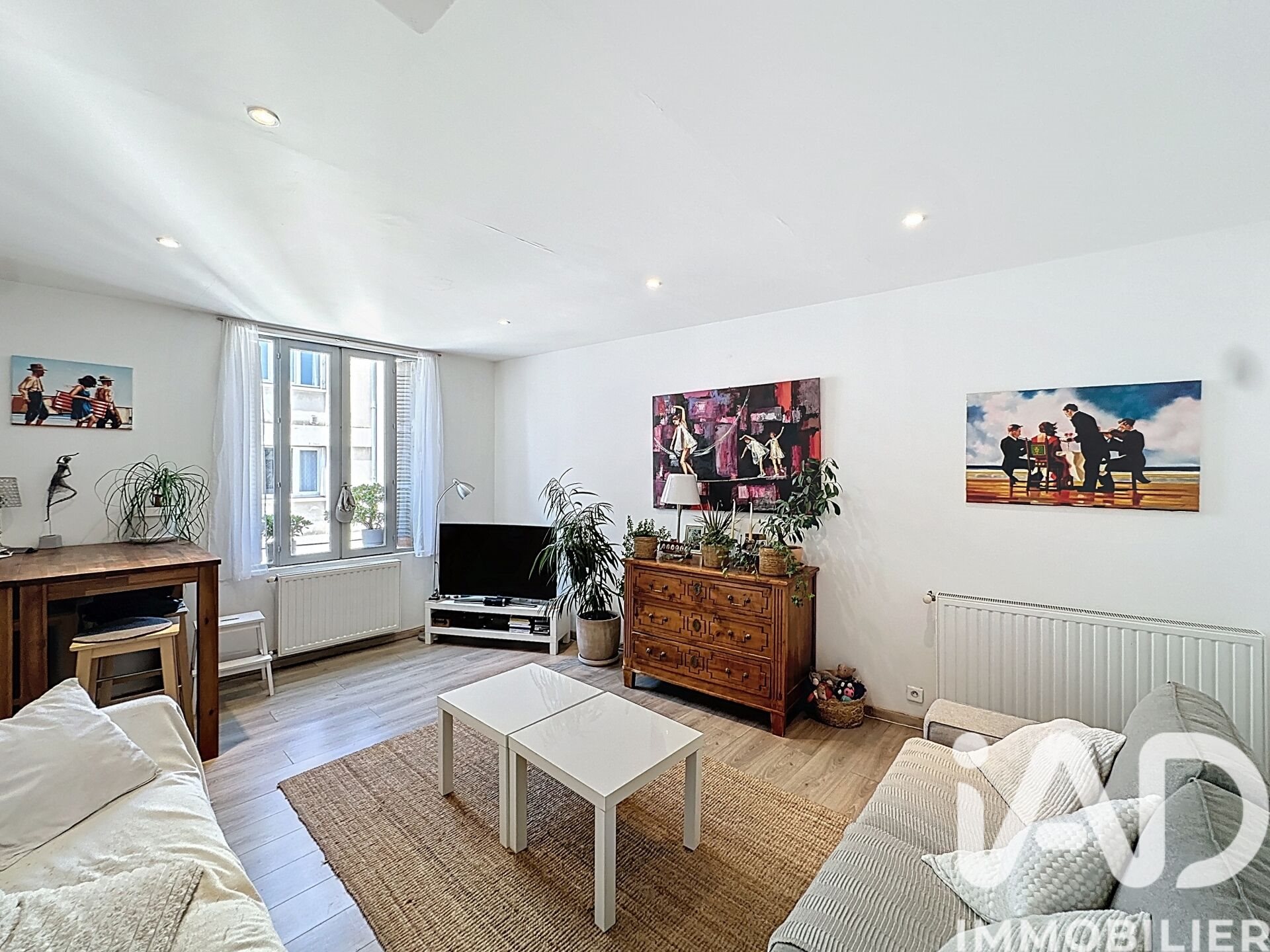 Appartement à vendre, 75m², Avignon