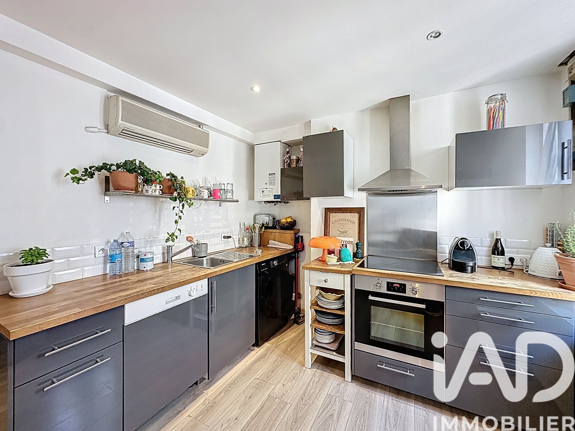 Appartement à vendre, 75m², Avignon