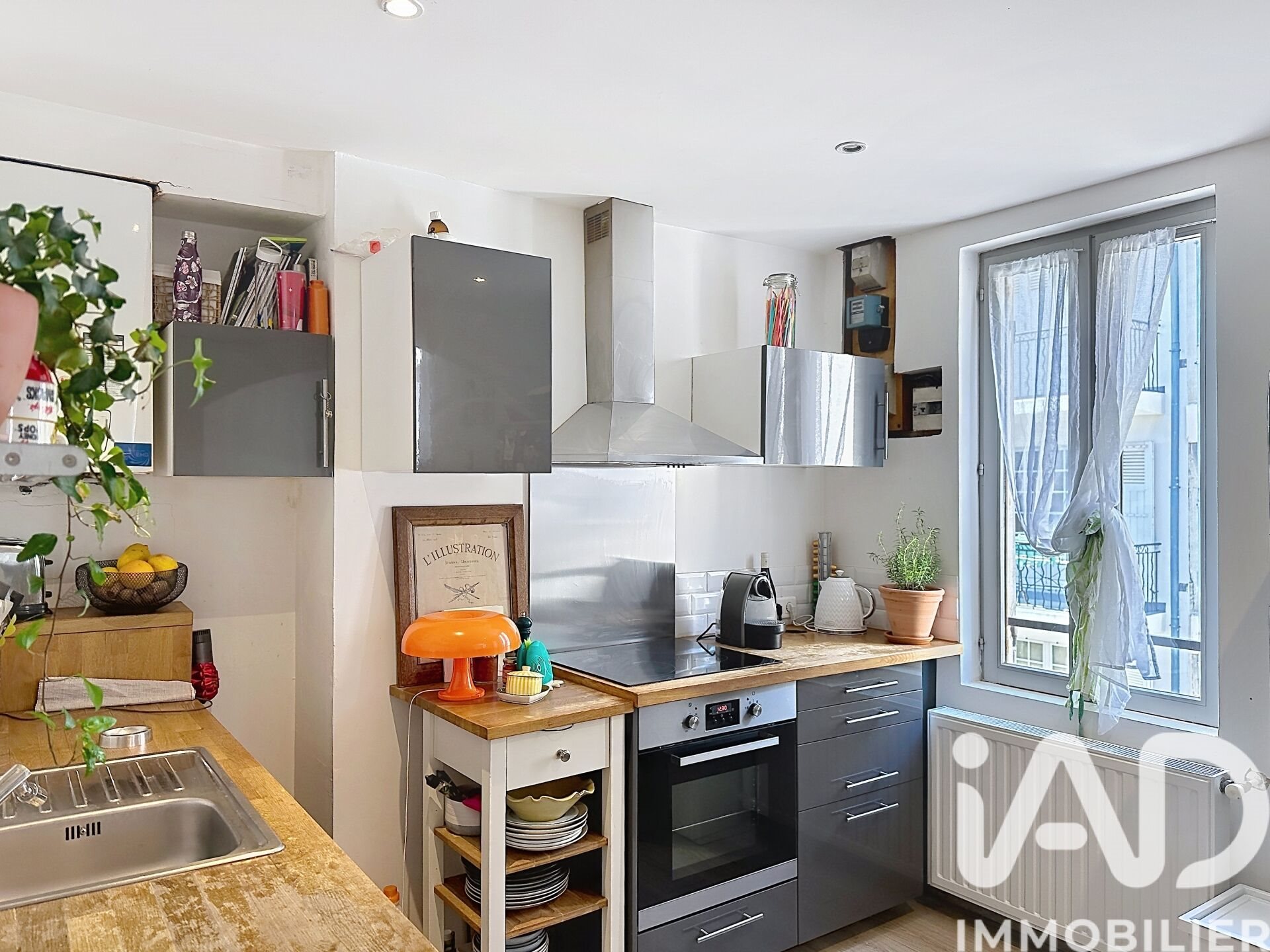 Appartement à vendre, 75m², Avignon