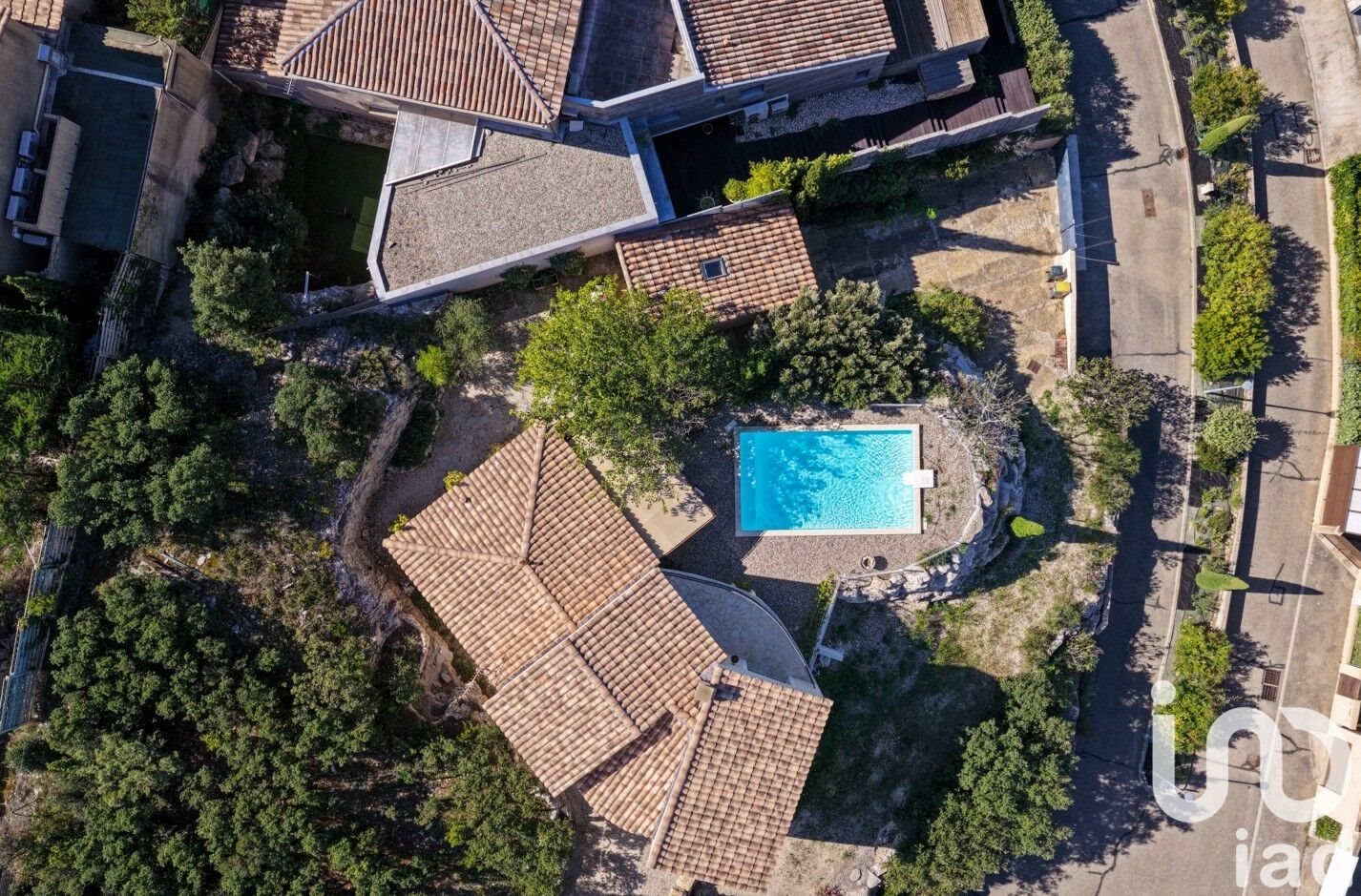 Maison à vendre, 159m², Villeneuve-lès-Avignon