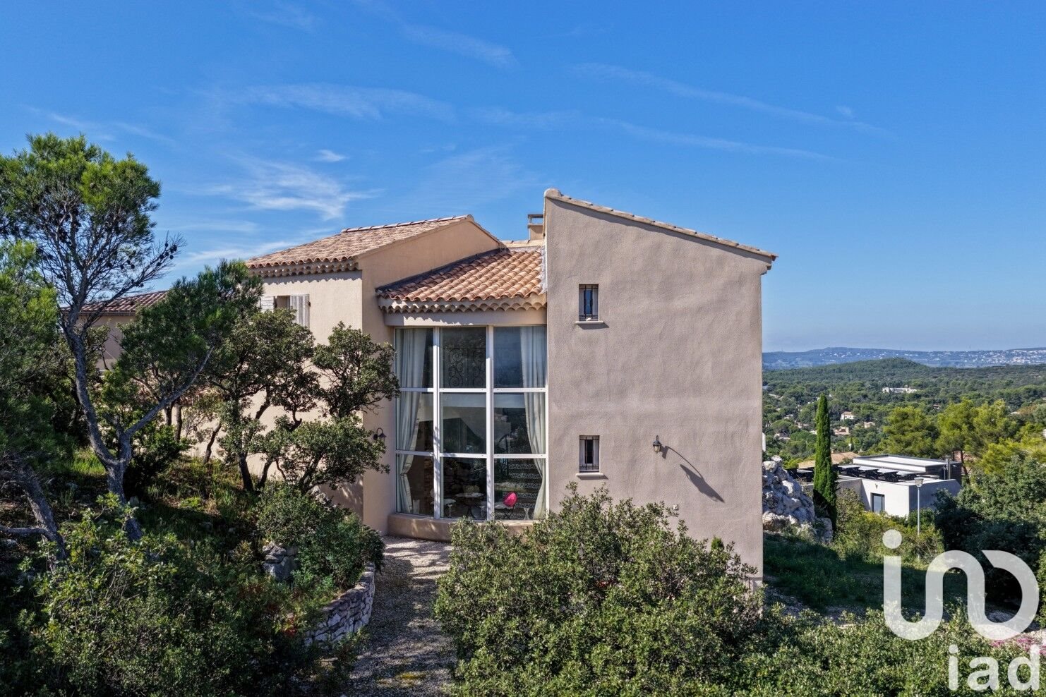 Maison à vendre, 159m², Villeneuve-lès-Avignon