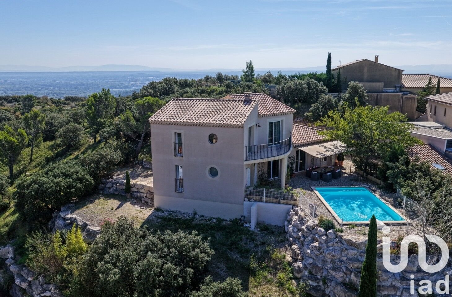 Maison à vendre, 159m², Villeneuve-lès-Avignon