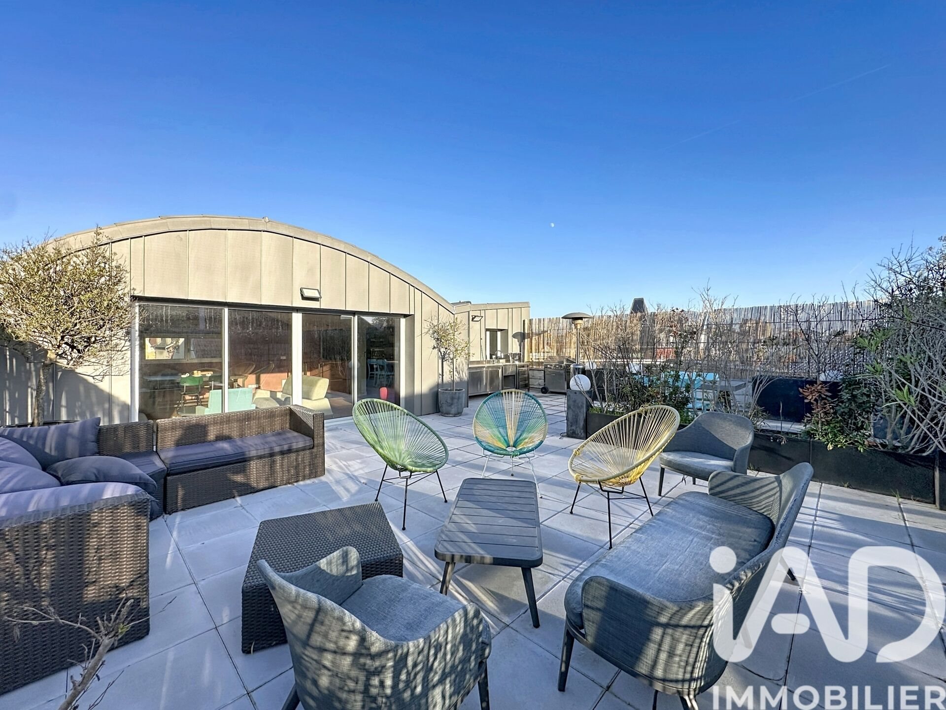Maison à vendre, 350m², Colombes