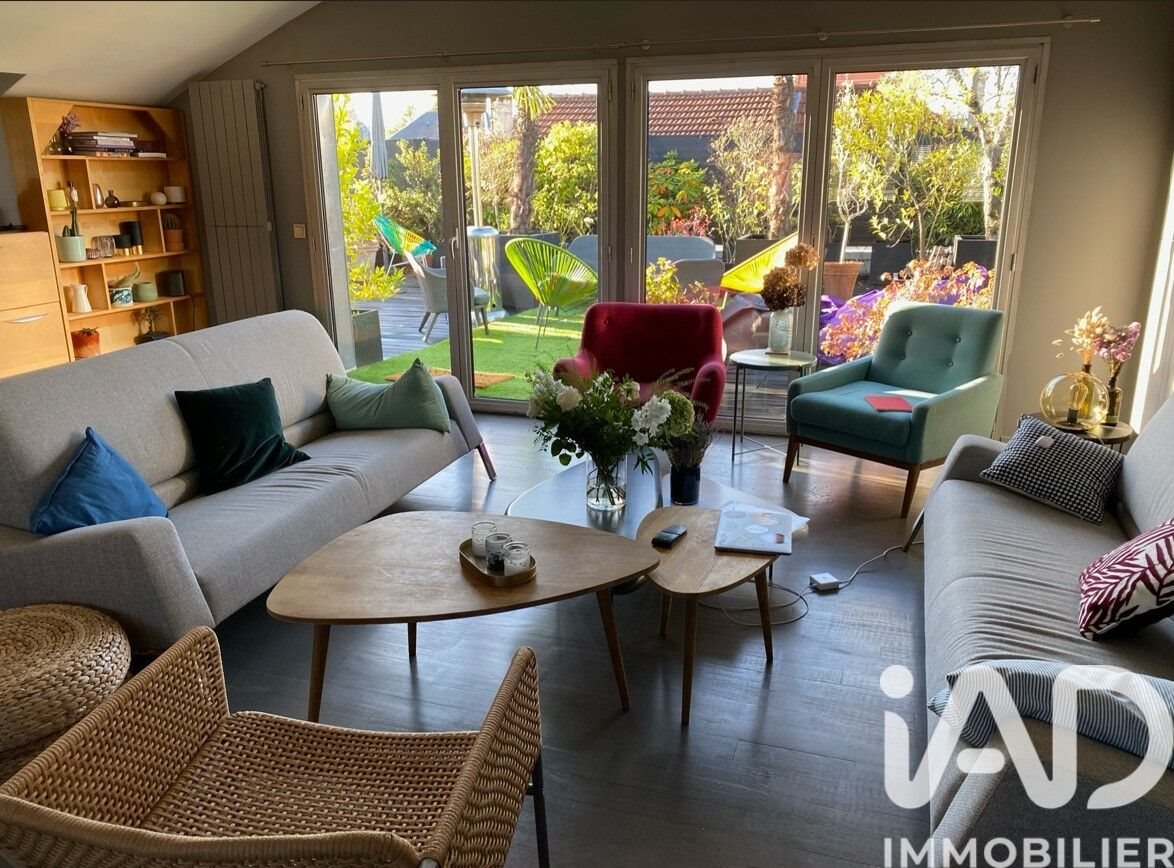 Maison à vendre, 350m², Colombes