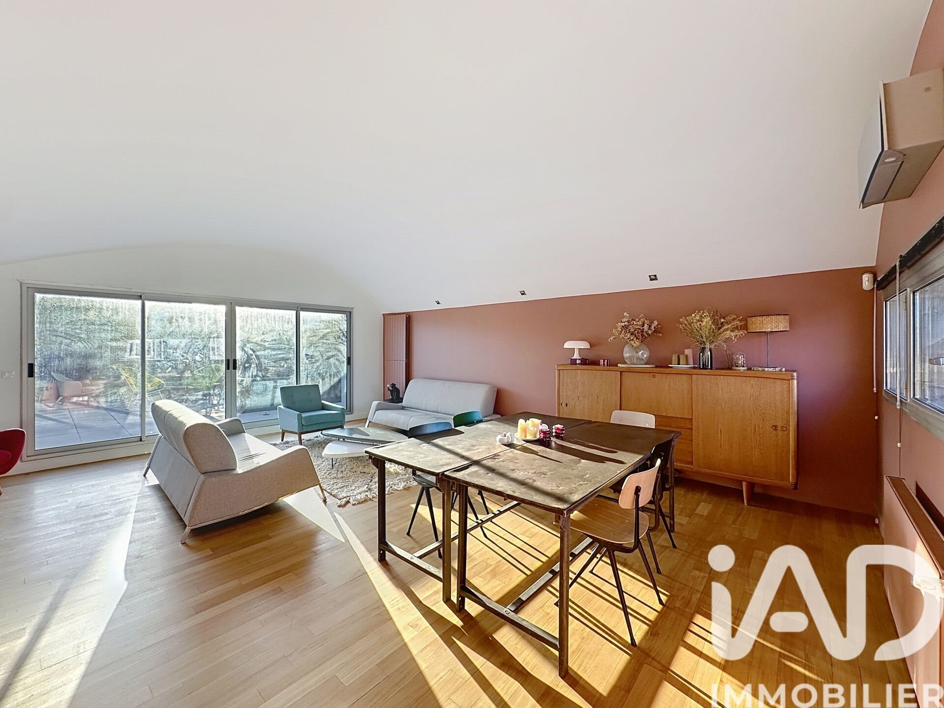 Maison à vendre, 350m², Colombes