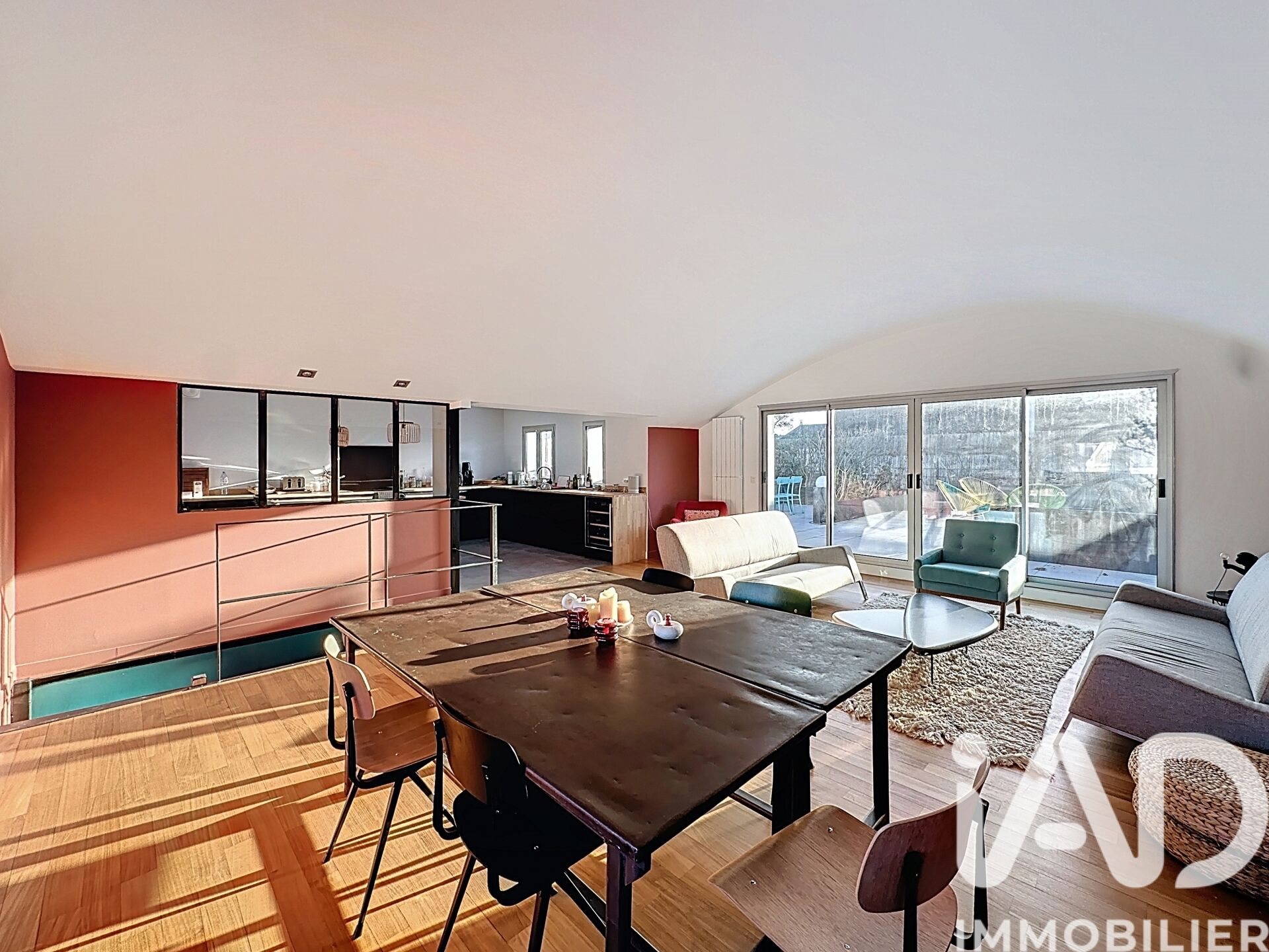 Maison à vendre, 350m², Colombes