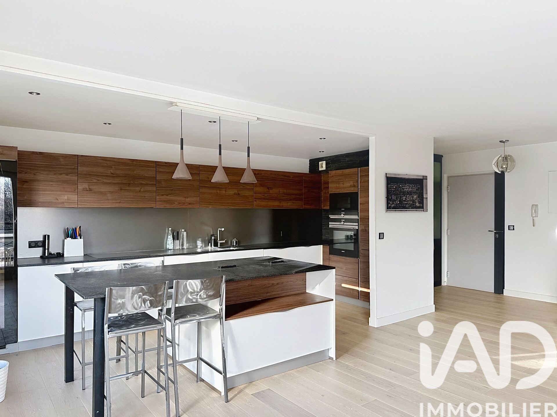 Appartement à vendre, 84m², Nogent-sur-Marne